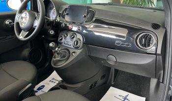 500 C DOLCEVITA HYBRID pieno