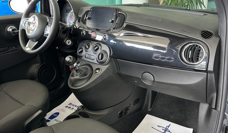 500 C DOLCEVITA HYBRID pieno