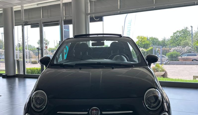 500 C DOLCEVITA HYBRID pieno