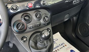 500 C DOLCEVITA HYBRID pieno