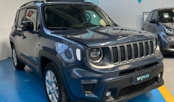 RENEGADE LIMITED DIESEL pieno