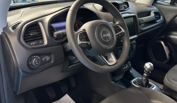 RENEGADE LIMITED DIESEL pieno
