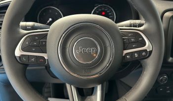 RENEGADE LIMITED DIESEL pieno