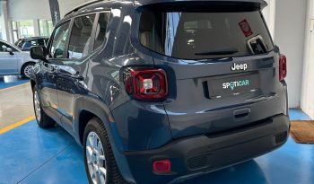RENEGADE LIMITED DIESEL pieno
