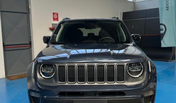 RENEGADE LIMITED DIESEL pieno