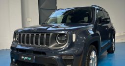RENEGADE LIMITED DIESEL