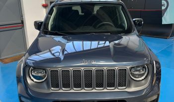 RENEGADE LIMITED DIESEL pieno