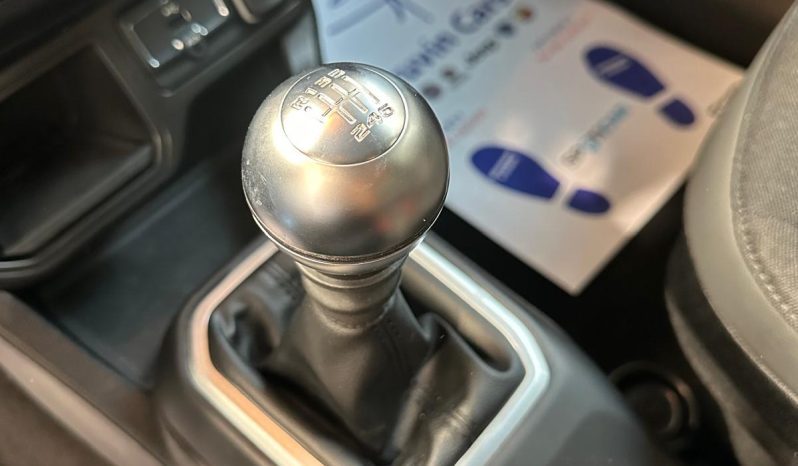 RENEGADE LIMITED DIESEL pieno