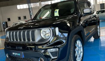 JEEP RENEGADE DIESEL LIMITED pieno
