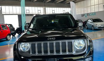 JEEP RENEGADE DIESEL LIMITED pieno