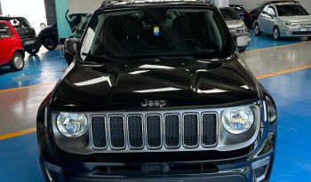 JEEP RENEGADE DIESEL LIMITED pieno