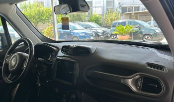JEEP RENEGADE DIESEL LIMITED pieno