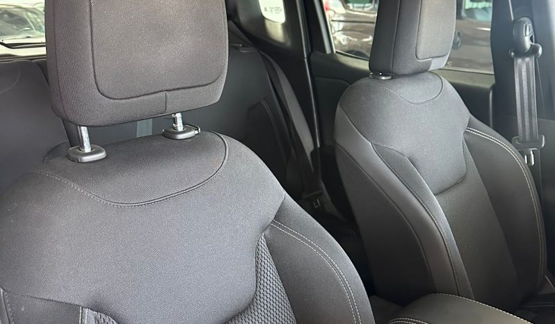 JEEP RENEGADE DIESEL LIMITED pieno