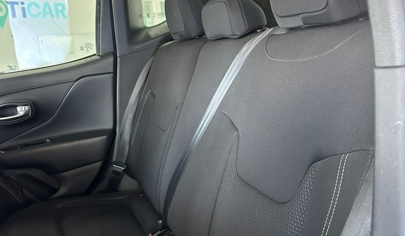 JEEP RENEGADE DIESEL LIMITED pieno