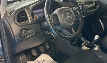JEEP RENEGADE DIESEL LIMITED pieno