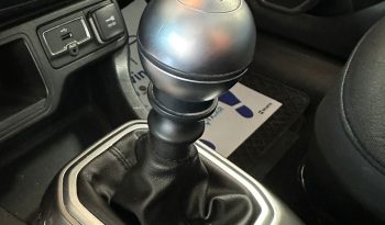 JEEP RENEGADE DIESEL LIMITED pieno