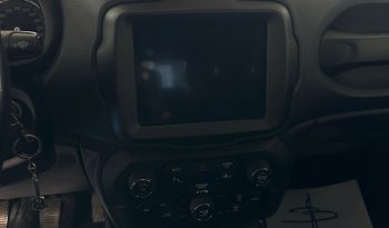 JEEP RENEGADE DIESEL LIMITED pieno