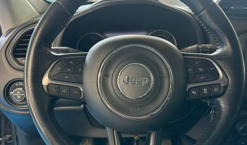 JEEP RENEGADE DIESEL LIMITED pieno