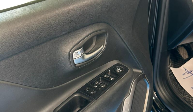 JEEP RENEGADE DIESEL LIMITED pieno