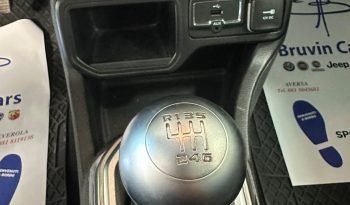 JEEP RENEGADE DIESEL LIMITED pieno