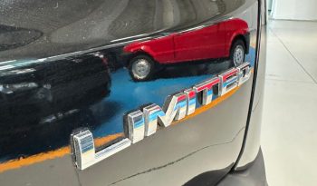 JEEP RENEGADE DIESEL LIMITED pieno