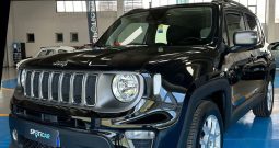 JEEP RENEGADE DIESEL LIMITED