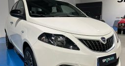 YPSILON 2024 BENZINA/HYBRID