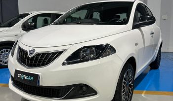 YPSILON 2024 BENZINA/HYBRID pieno