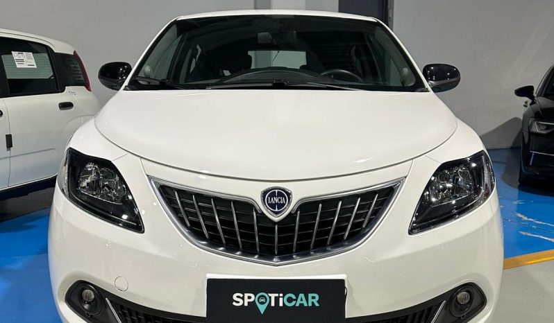 YPSILON 2024 BENZINA/HYBRID pieno