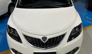 YPSILON 2024 BENZINA/HYBRID pieno