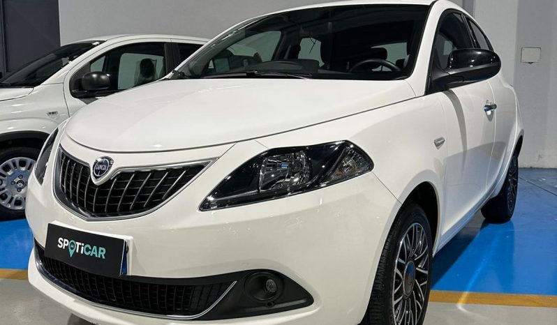YPSILON 2024 BENZINA/HYBRID pieno