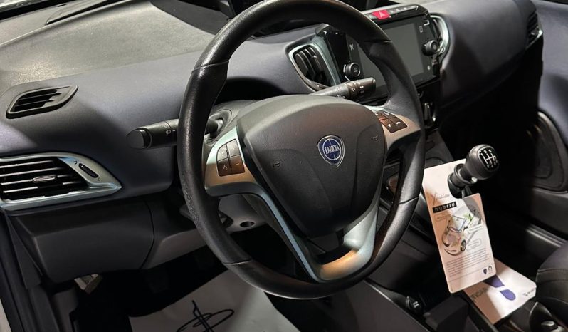YPSILON 2024 BENZINA/HYBRID pieno