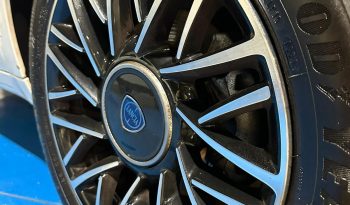 YPSILON 2024 BENZINA/HYBRID pieno