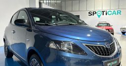 YPSILON PLATINO 2024 HYBRID