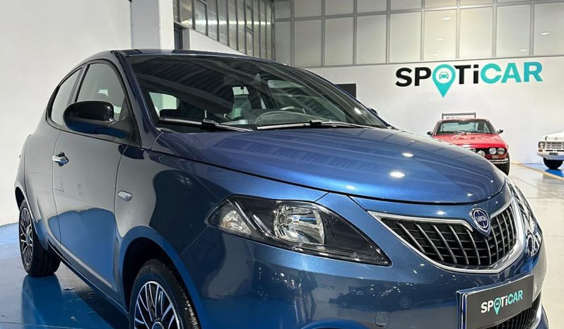 YPSILON PLATINO 2024 HYBRID pieno