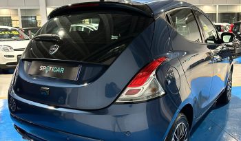 YPSILON PLATINO 2024 HYBRID pieno