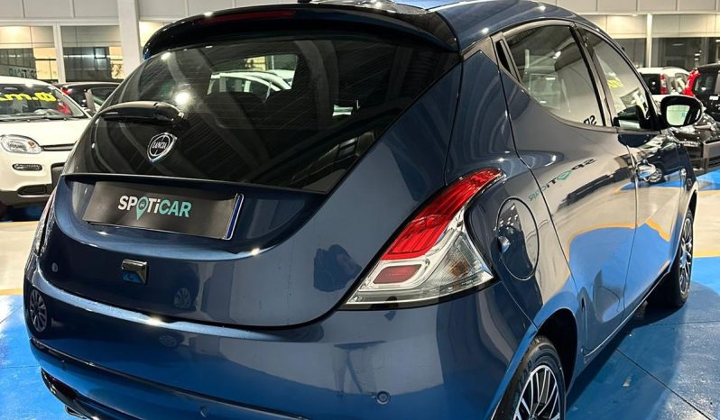 YPSILON PLATINO 2024 HYBRID pieno