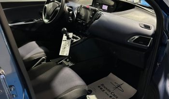 YPSILON PLATINO 2024 HYBRID pieno