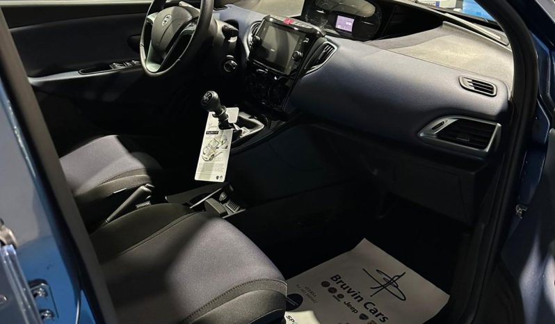 YPSILON PLATINO 2024 HYBRID pieno