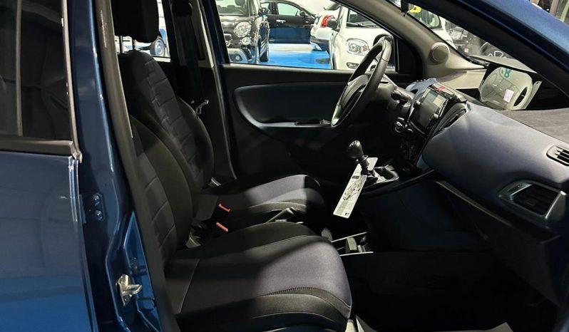 YPSILON PLATINO 2024 HYBRID pieno