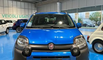 PANDA CROSS 2024 pieno