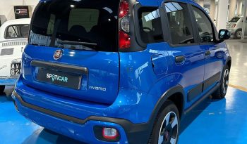 PANDA CROSS 2024 pieno