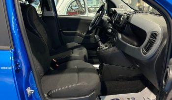 PANDA CROSS 2024 pieno