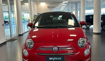 FIAT 500 DOLCEVITA 2024 pieno