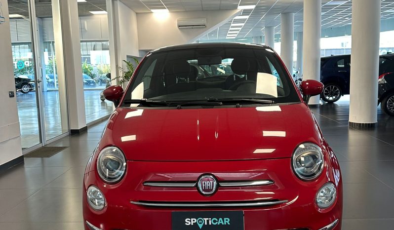 FIAT 500 DOLCEVITA 2024 pieno