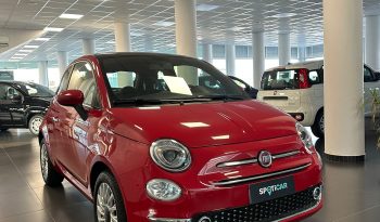 FIAT 500 DOLCEVITA 2024 pieno