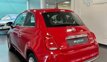 FIAT 500 DOLCEVITA 2024 pieno