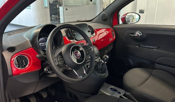 FIAT 500 DOLCEVITA 2024 pieno