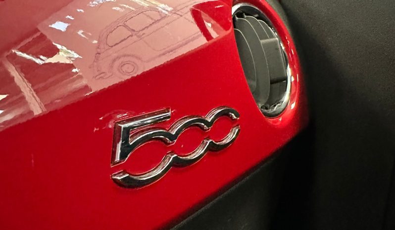 FIAT 500 DOLCEVITA 2024 pieno