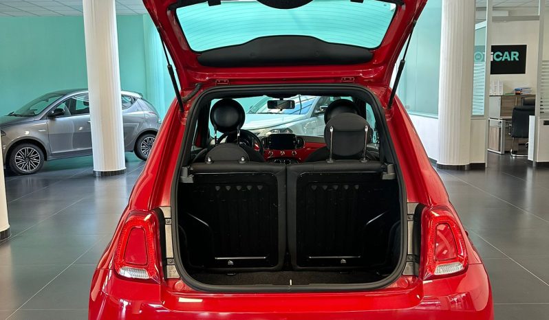 FIAT 500 DOLCEVITA 2024 pieno